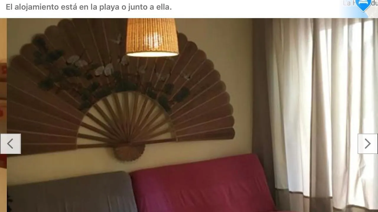 Apartamento La Herradura, Nador,Almunecar La Herradura