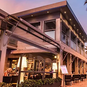 3* Gasthof H Boutique La Caleta Bay