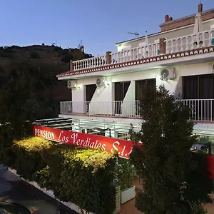 Gasthof Los Verdiales