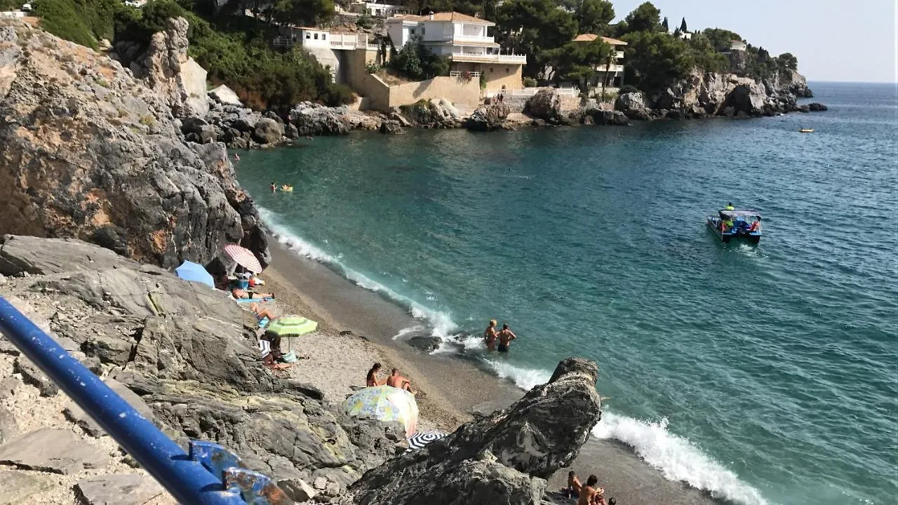 La Herradura, Nador,Almunecar ラ・エラドゥーラ スペイン